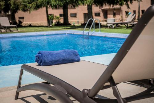 Solsona Spain Reservation Promo Code Agoda.com