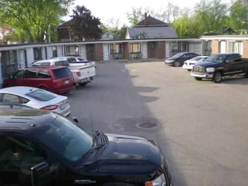 Vaudreuil (Quebec) Canada Reservation
