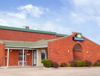 Monett (Missouri) United States Reservation