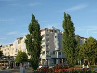 Savonlinna Finland Reservation
