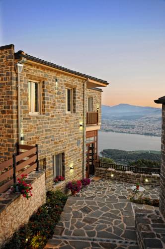 Ligiades Grèce code promo de réservation d'hôtel booking.com