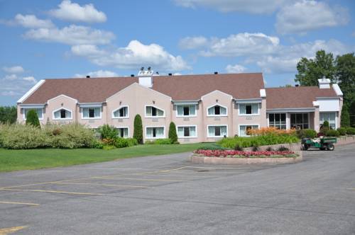 St-Jean-de-Matha (Quebec) Canada Reservation