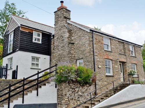 Combe Martin United Kingdom Reservation
