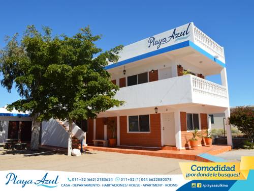 Bahía Kino Mexico Reservation Promo Code Booking.com