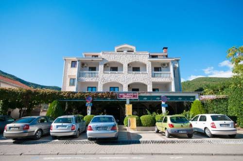 Budva Montenegro promotiecode hotelreservering booking.com