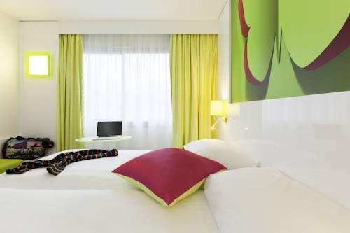 Saint-Médard-en-Jalles Frankreich Reservierung Hotel Promo Code Booking.com