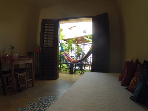 Jericoacoara Brazil Reservation