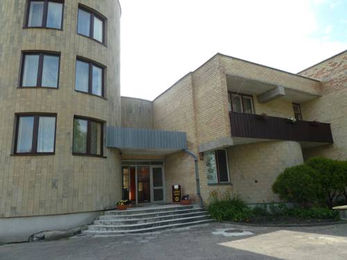 Sventoji Litouwen promotiecode hotelreservering booking.com