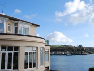 Falmouth United Kingdom Reservation