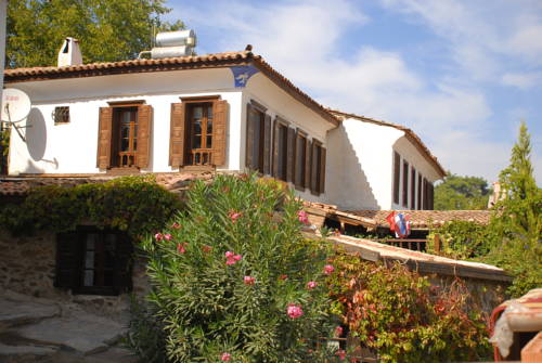 Selcuk Turkey Reservation Promo Code Booking.com