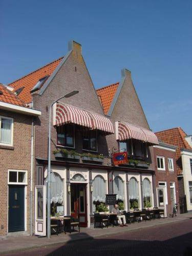 Hoorn Netherlands Reservation Promo Code Booking.com
