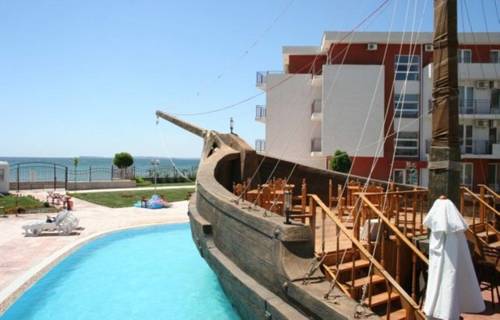 Elenite Bulgaria Reservation Promo Code Booking.com