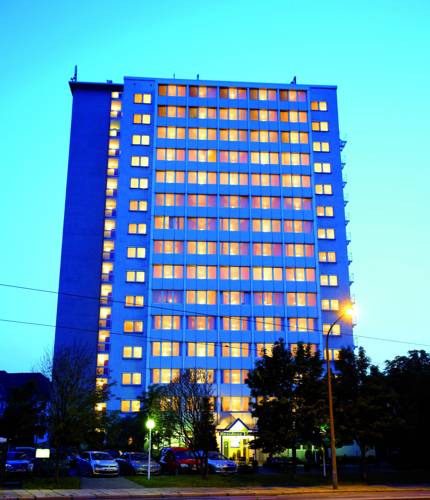 开姆尼茨 德國 Chemnitz 预订促销代码 booking.com