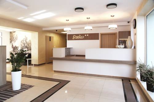 Siedlce Polen promotiecode hotelreservering booking.com