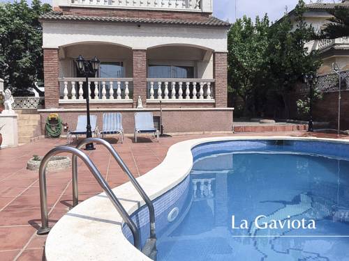 Cunit Spain Reservation
