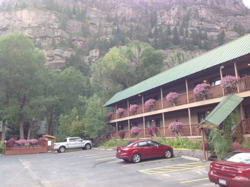 Ouray (Colorado) United States Reservation Promo Code Booking.com