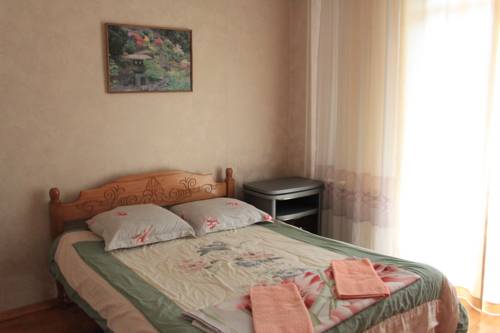 Lazarevskoye Rusland promotiecode hotelreservering booking.com