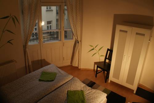 Warszawa Poland Reservation