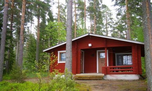 Kesälahti Finland promotiecode hotelreservering booking.com