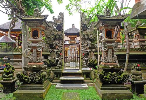 Ubud Indonesia Reservation