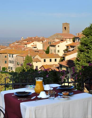 Cortona Italy Reservation