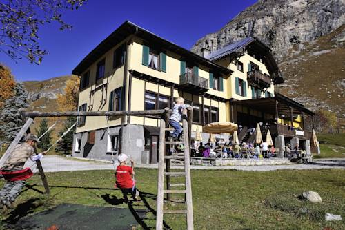 Sils-Fex Zwitserland promotiecode hotelreservering booking.com