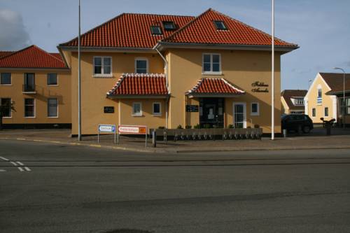 Skagen Denmark Reservation