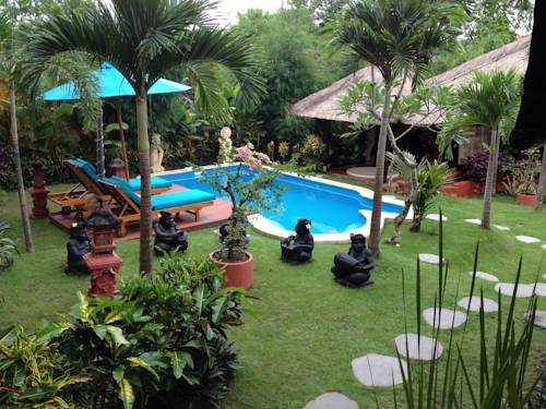 Kerobokan Indonesia Reservation