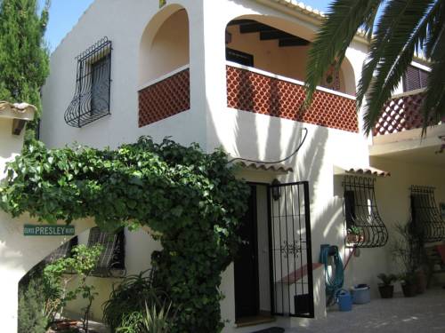 Altea Spain Reservation Promo Code Booking.com