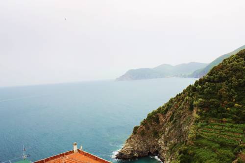 Corniglia Italy Reservation