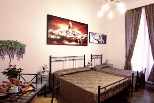 Roma Italien Reservierung Hotel Promo Code Booking.com