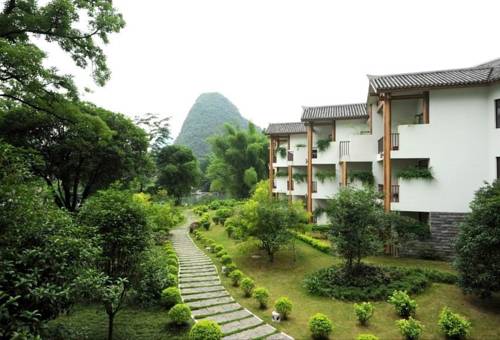 Yangshuo China Reservation Promo Code Booking.com