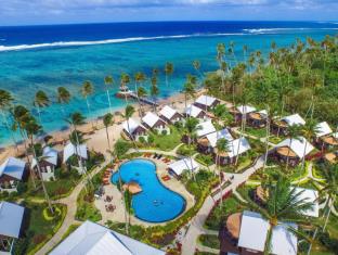 Apia Samoa Reservation