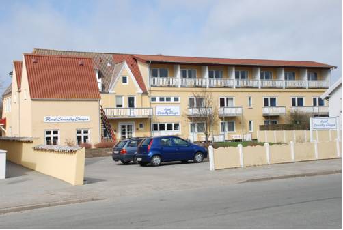 Skagen Denmark Reservation