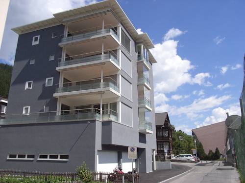 Davos Switzerland Reservation Promo Code Booking.com