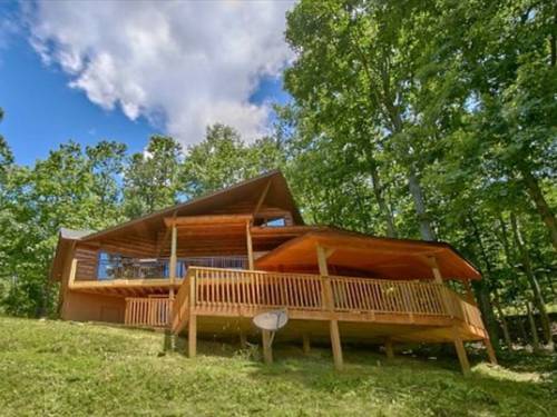 Gatlinburg (Tennessee) United States Reservation Promo Code Booking.com