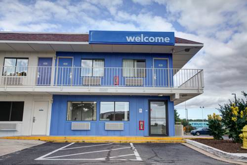 Elkton (Maryland) United States Reservation Promo Code Booking.com