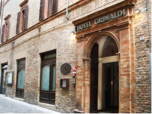 Treia Italy Reservation Promo Code Booking.com