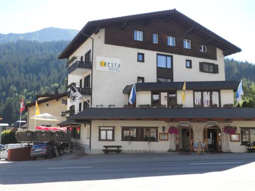 Klosters Switzerland Reservation