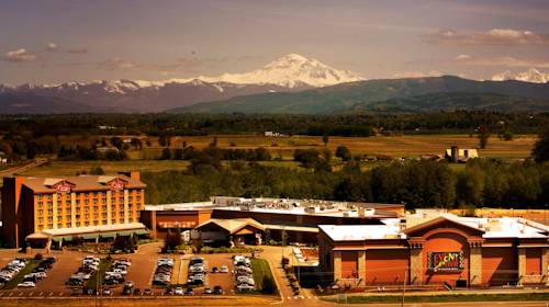 Ferndale (Washington) United States Reservation Promo Code Booking.com