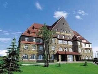 Oberwiesenthal Germany Reservation