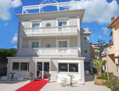 Rimini Italy Reservation