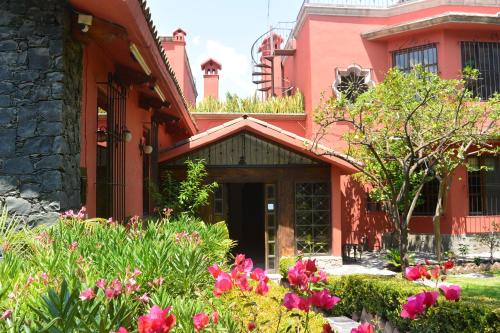 San Miguel De Allende Mexico Reservation Promo Code Agoda.com