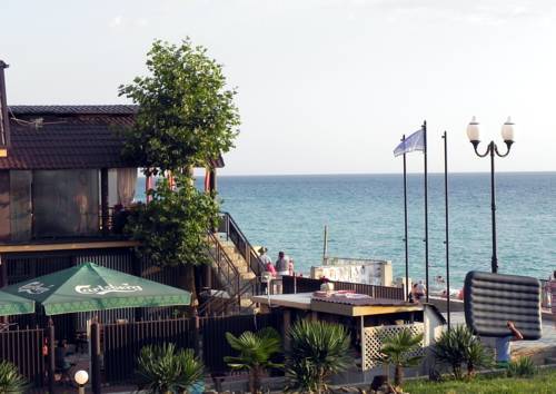 Gagra Georgia Código promocional de reserva de hotel Booking.com