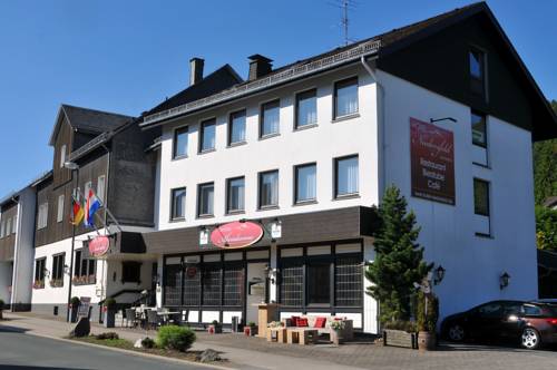 Winterberg-Niedersfeld Germany Reservation Promo Code Booking.com