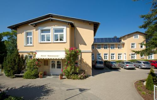 Ostseebad Zinnowitz Germany Reservation Promo Code Agoda.com