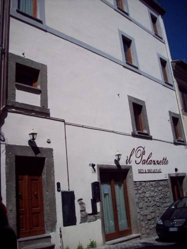Viterbo Italy Reservation