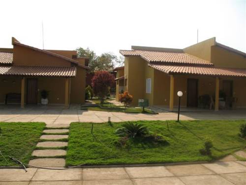 Patrocínio Brazil Reservation