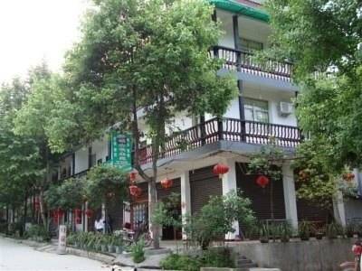 Dujiangyan China Reservation