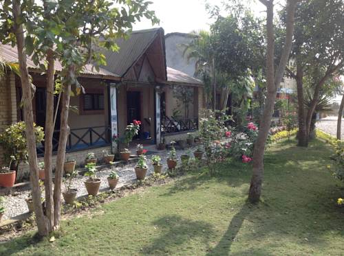 Chitwan Nepal Reservation Promo Code Booking.com